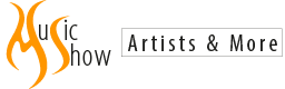 MusicShow. Artists & More