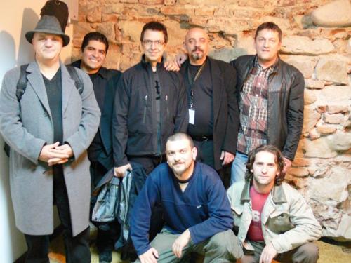 Frank Gambale Sibiu-05